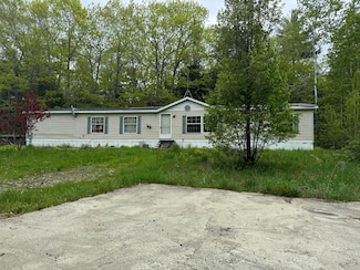 615 Wiscasset Rd, Whitefield, ME 04353