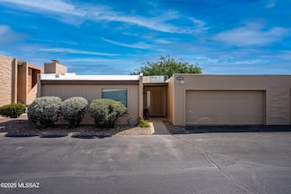 2030 N Terraza de La Cienega, Tucson, AZ 85715