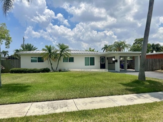 284 SW 11th St, Pompano Beach, FL 33060