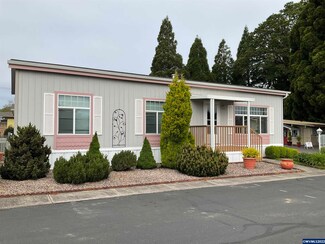 4940 Sunnyside Rd SE Unit K-14, Salem, OR 97302