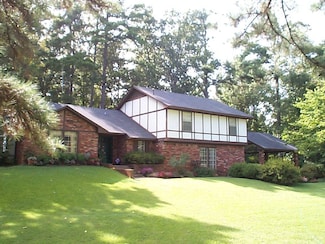 1211 Buck Wright Rd, Ashdown, AR 71822