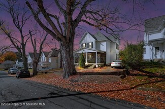 13 Landon St, Pittston, PA 18640