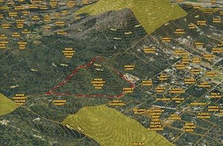 0 Stringer Gap Rd, Grants Pass, OR 97527