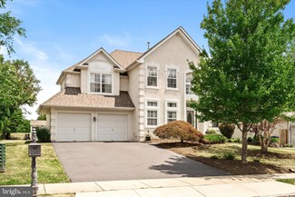535 Tori Ct, New Hope, PA 18938