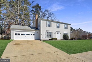 2242 Wakefield Cir, Waldorf, MD 20602