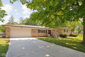 3618 Hearthstone Ct, Indianapolis, IN 46227