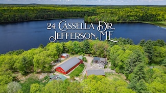 24 Cassella Dr, Jefferson, ME 04348