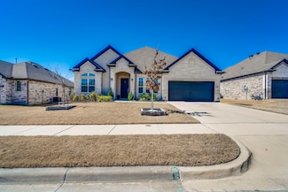 429 Green Hill Dr, Waxahachie, TX 75167