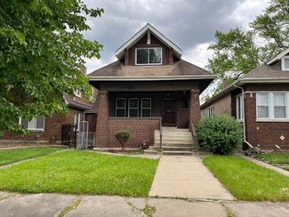 1305 W 97th Place, Chicago, IL 60643