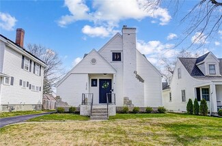 2420 Shroyer Rd, Dayton, OH 45419