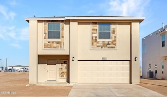 9927 Marie Ann Place, Socorro, TX 79927
