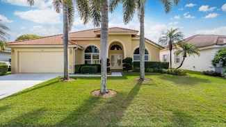 6160 Royal Birkdale Dr, Lake Worth, FL 33463