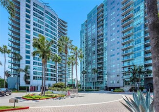 13600 Marina Pointe Dr Unit 512, Marina Del Rey, CA 90292