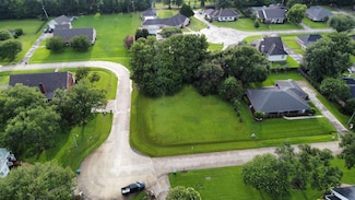 TBD Cedar Tree Dr, Thibodaux, LA 70301