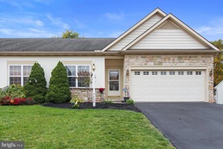 3600 Kortni Dr, Dover, PA 17315