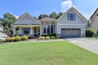 2824 Pleasant Oak Dr, Buford, GA 30519