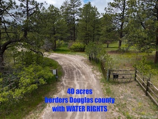 0 Ponderosa Ln, Elizabeth, CO 80107