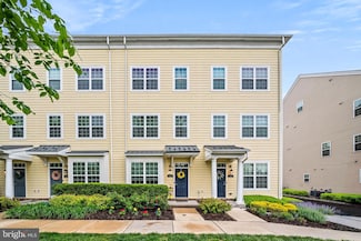 129 Equestrian Row, Bensalem, PA 19020