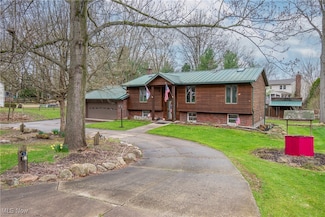3829 Boydell Rd, Kent, OH 44240