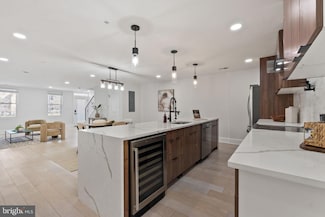 1510 10th St NW, Washington, DC 20001