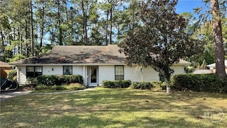 1317 Pine Ridge Dr, Savannah, GA 31406