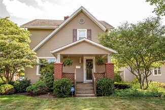 1656 31st St NE, Canton, OH 44714