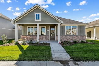 313 W Boxthorn, Andover, KS 67002