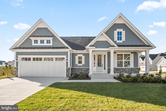 35815 Benjamin Rush Dr Unit 202, Rehoboth Beach, DE 19971