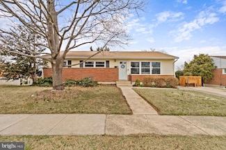 37 Haddington Rd, Lutherville Timonium, MD 21093