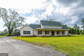 408 Mock St, Sylvania, GA 30467