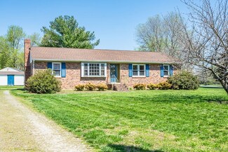 12004 Bourne Rd, Glen Allen, VA 23059