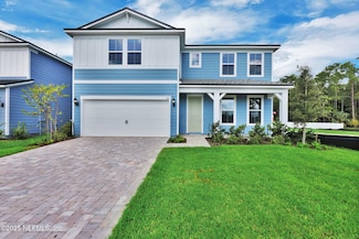 33 Iron Sight Dr, St. Augustine, FL 32095