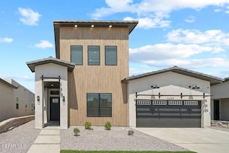 1409 Dylan Place, El Paso, TX 79928