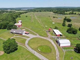 Dallas Unit TX-181 mi. and Tulsa, McAlester, OK 74501