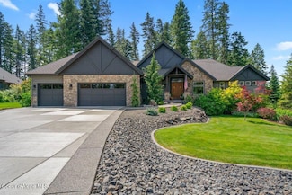 3742 W Cielo View Ct, Coeur D'Alene, ID 83814