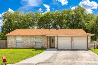 3702 Pipers Field St, San Antonio, TX 78251