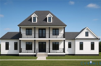 7429 Rhone Ct, New Kent, VA 23124