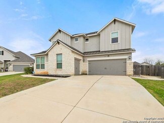 2603 Voglio Way, San Antonio, TX 78259