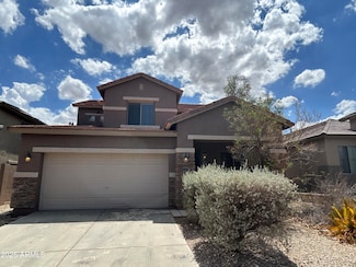 17931 W Sunnyslope Ln, Waddell, AZ 85355