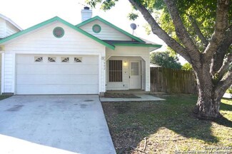 11802 Ocean Springs, San Antonio, TX 78249