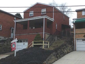 1033 Ohio Ave, Glassport, PA 15045