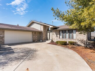 13430 Maverick Trail, Homer Glen, IL 60491