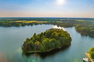 4423 Island View Dr, Chester Township, MI 49735