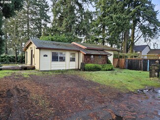 1115 E 27th St, Vancouver, WA 98663