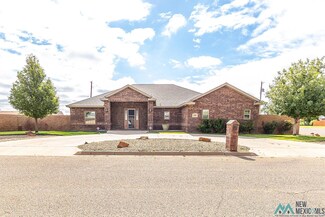 1201 Timona Dr, Clovis, NM 88101