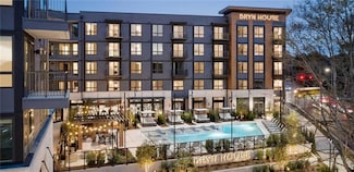 2490 N Druid Hills Rd NE, Atlanta, GA 30329