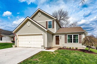 9616 Deer Track Rd, West Chester, OH 45069