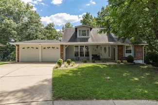 5028 Baldcypress Ct, Saint Louis, MO 63128