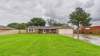 5212 County Road 7330, Lubbock, TX 79424