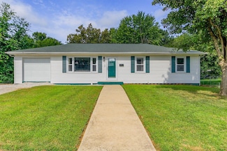 1013 Mohawk Dr, Fulton, MO 65251